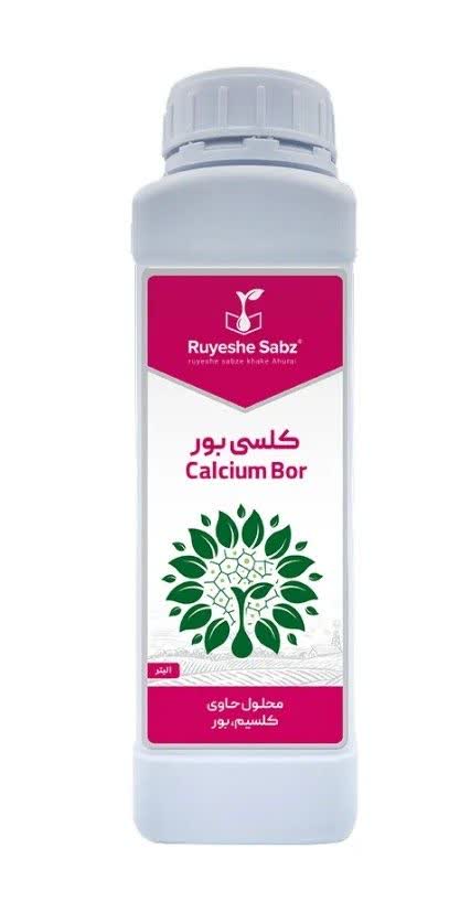 کلسی بور